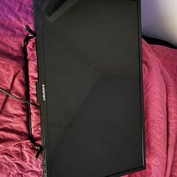 Hisense Smart Roku Tv