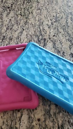 Kindle 7 covers only