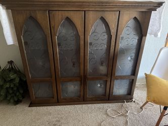 China buffet set