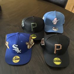 Hats