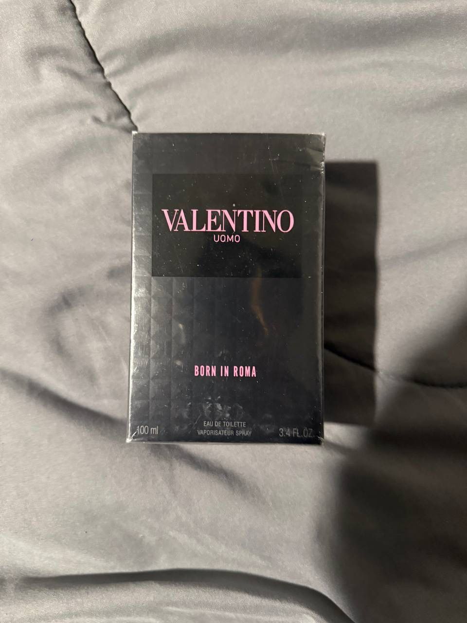Valentino uomo 3.4 fl oz