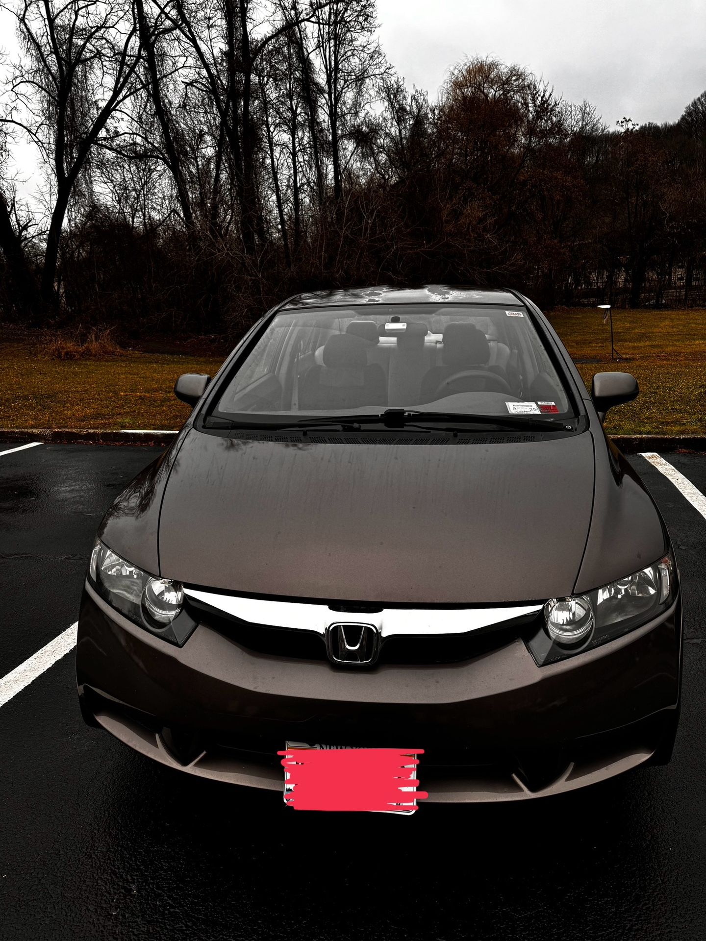 2011 Honda Civic