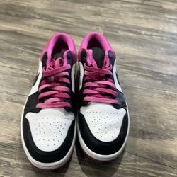 Jordan 1 Lows 