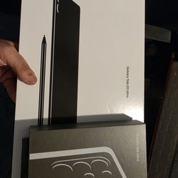 Galaxy 26 brand new and galaxy latest tablet brand new