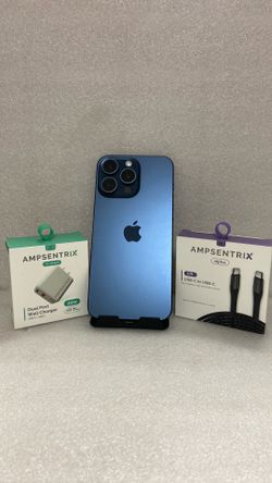 iPhone 15 Pro Max 1TB Unlocked - Potranco
