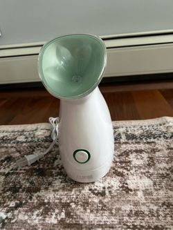 Facial Steamer