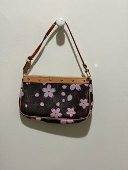100% real not a replica my ex wife’s purse