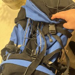 Hiking Backpack