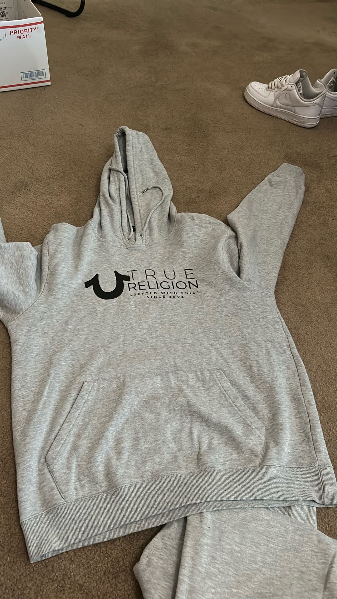 True Religion