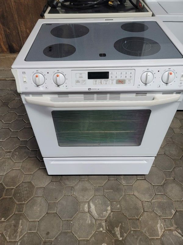 STOVE
