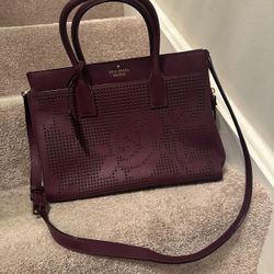 Kate Spade Bag - CASH Only 