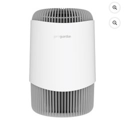 GermGuardian Air Purifier AC151 with HEPA Filter, UV-C, Removes Smoke, Odors, Mold, 1095 Sq. ft.