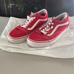 Vans Shoes