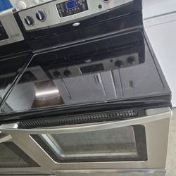 Cocina Marca Whirlpool 