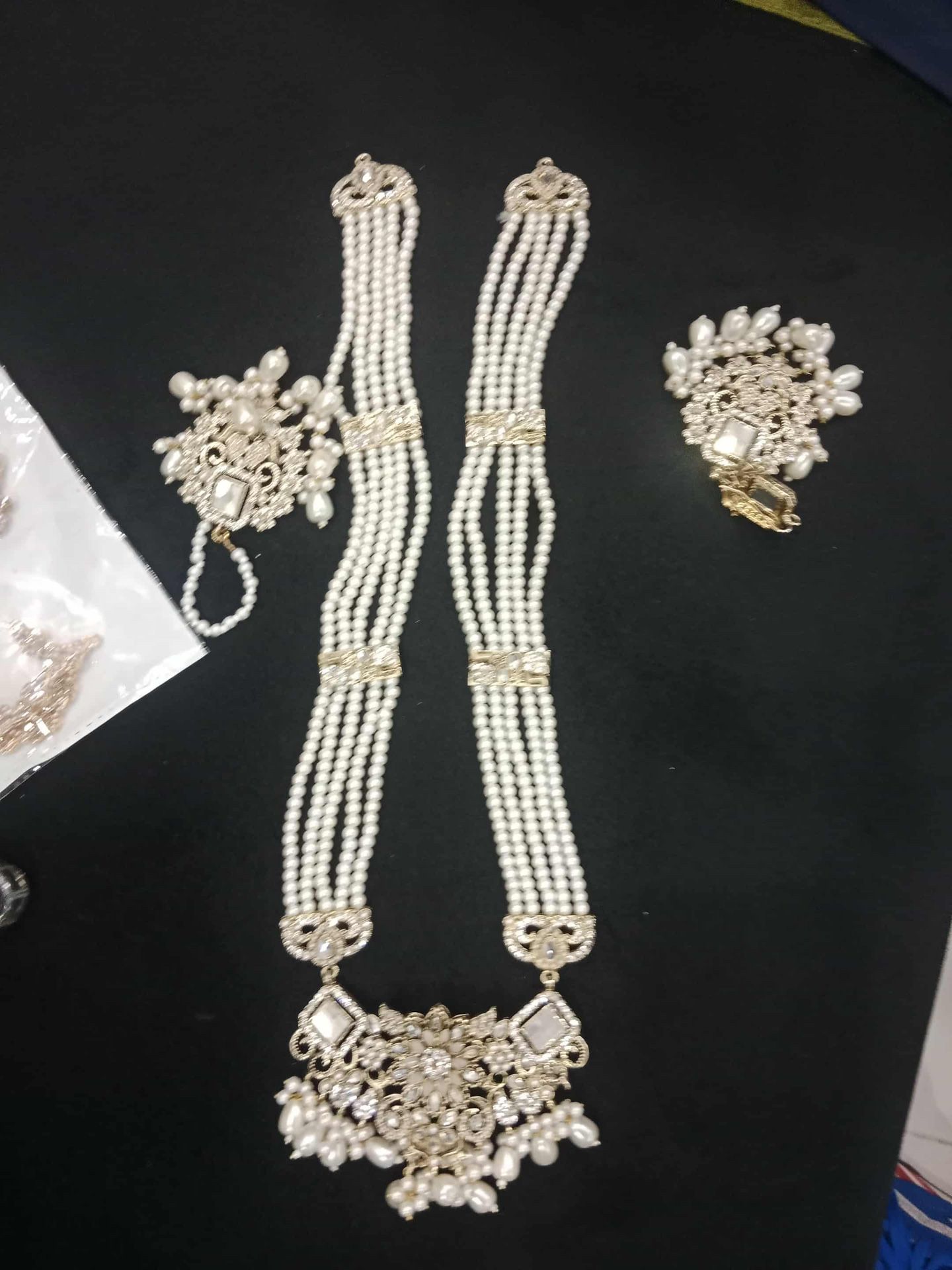 Desi jewelry
