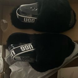 Baby Fluff Yeah Slides