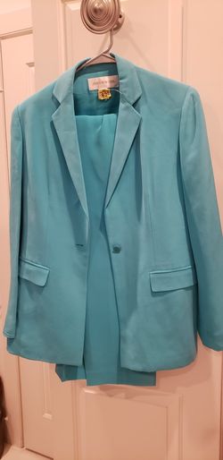 Womens Suit