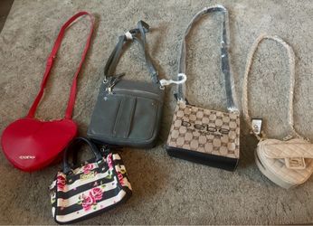 Women’s handbags