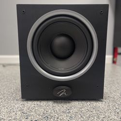 10” Subwoofer 