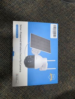 Aosu security cameras
