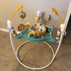 Fisher Price Bouncer 