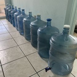 Water Bucket