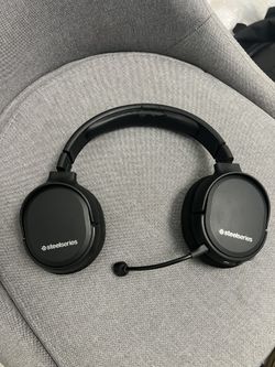 Steel Series Arctic 1 Wireless Headset (Xbox Version)