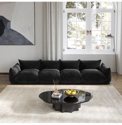 Sofa/ Couch 4 seater