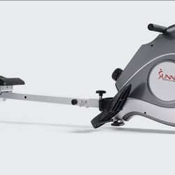 Magnetic Rowing Machine Sunny Health 