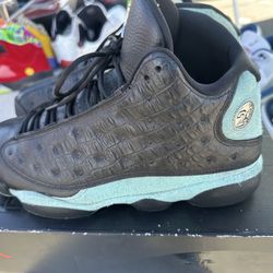 Jordan 13’s good condition $45 size 13