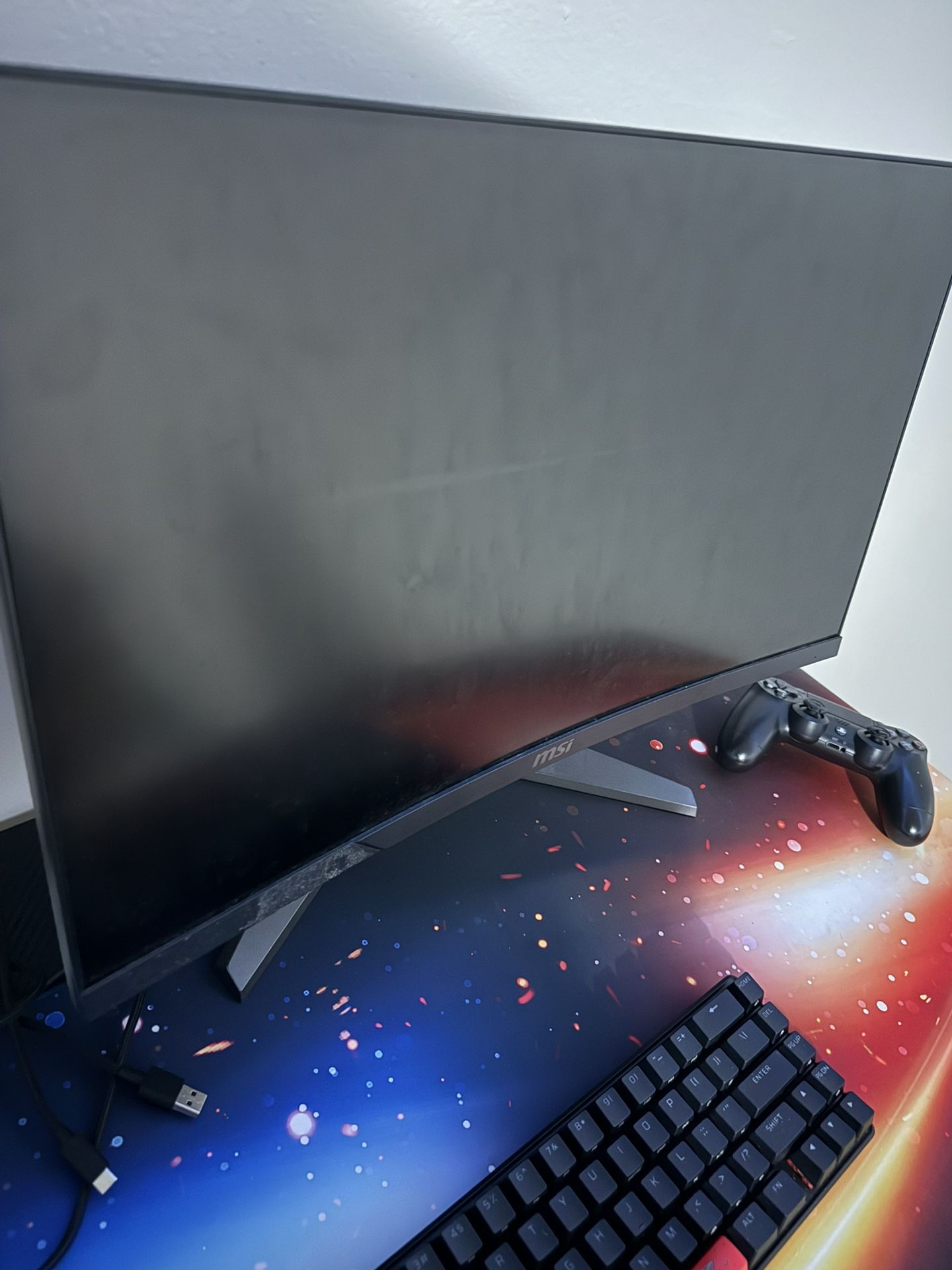 144hz Gaming Monitor 
