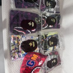 BAPE