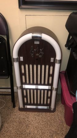 Jukebox Bluetooth compatible