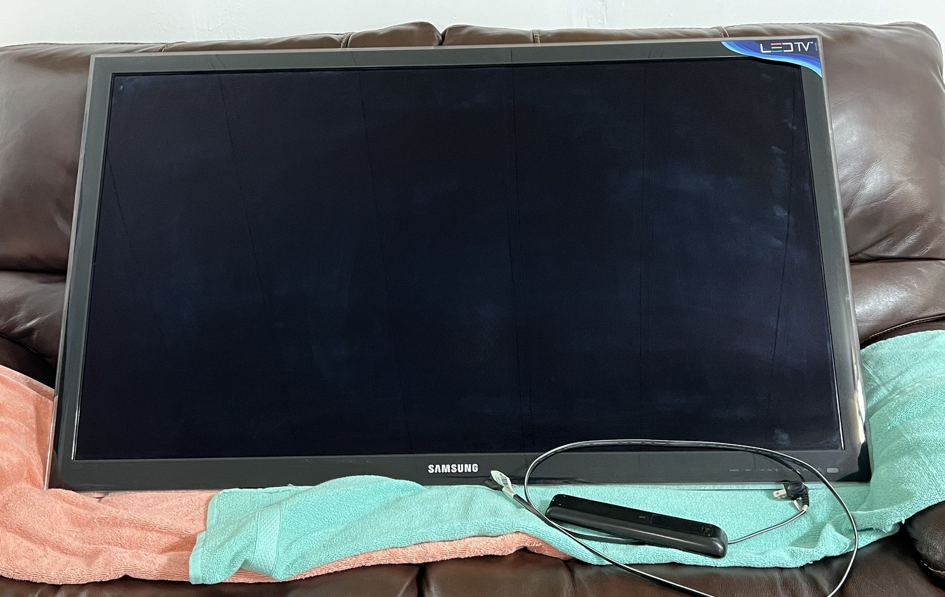 Samsung LED Series 7