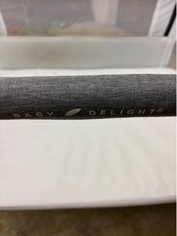 Baby Delight Bed Me Dream Bassinet