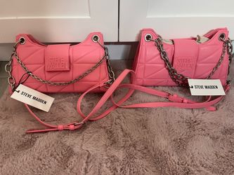 Steve Madden 15 apiece new