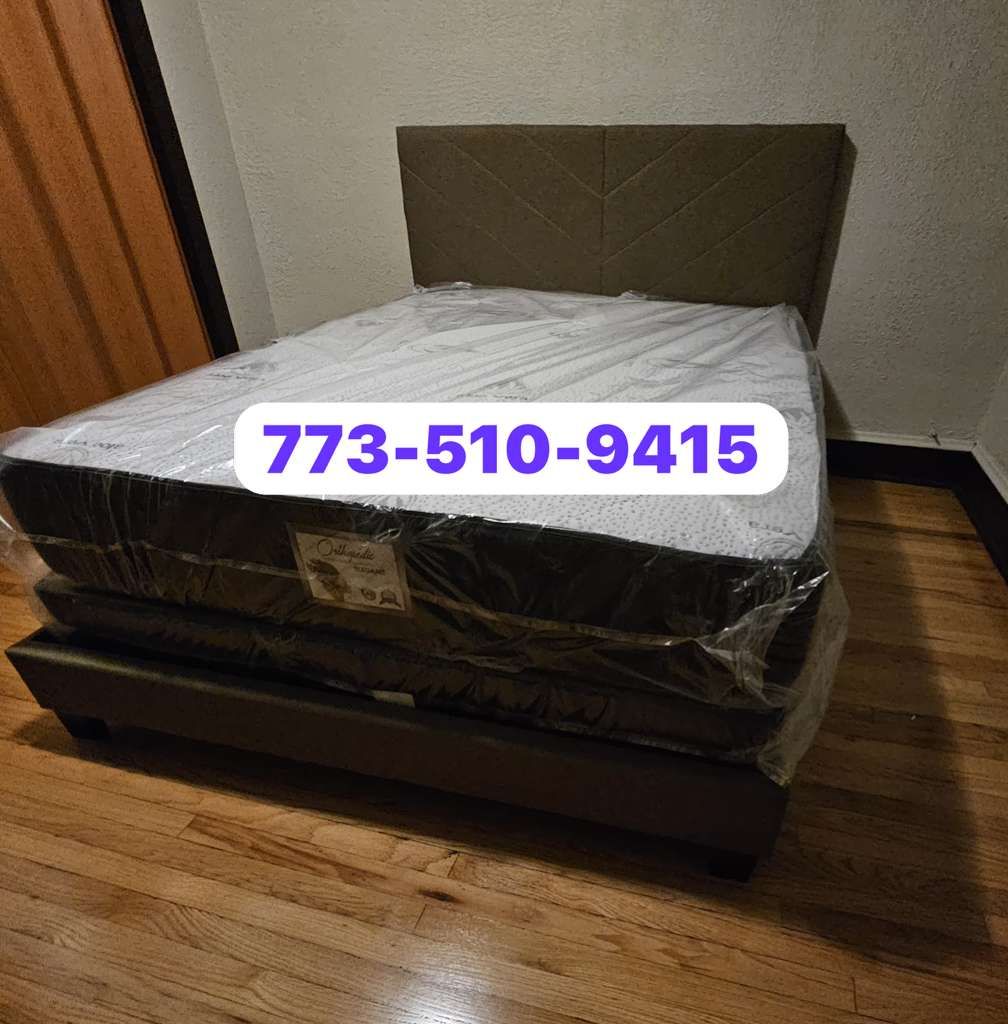 💥 Big Comfort, Small Prices – Mattress Sale, Buy & Save ✅ We Deliver 🚛