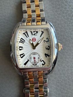 Ladies Michele Watch