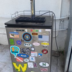 Kegrator