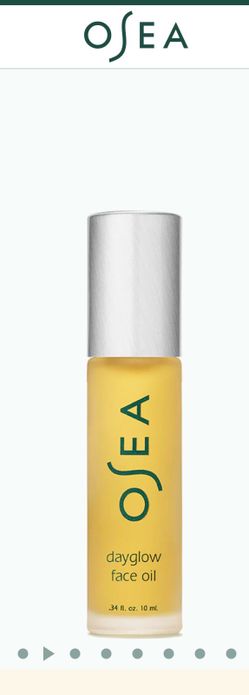 OSEA DAY GLOW FACE OIL .34 fl oz