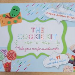 Love Food The Cookie Kit