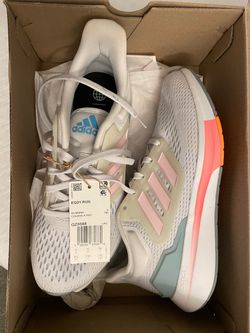 Adidas run shoes
