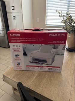 Canon printer