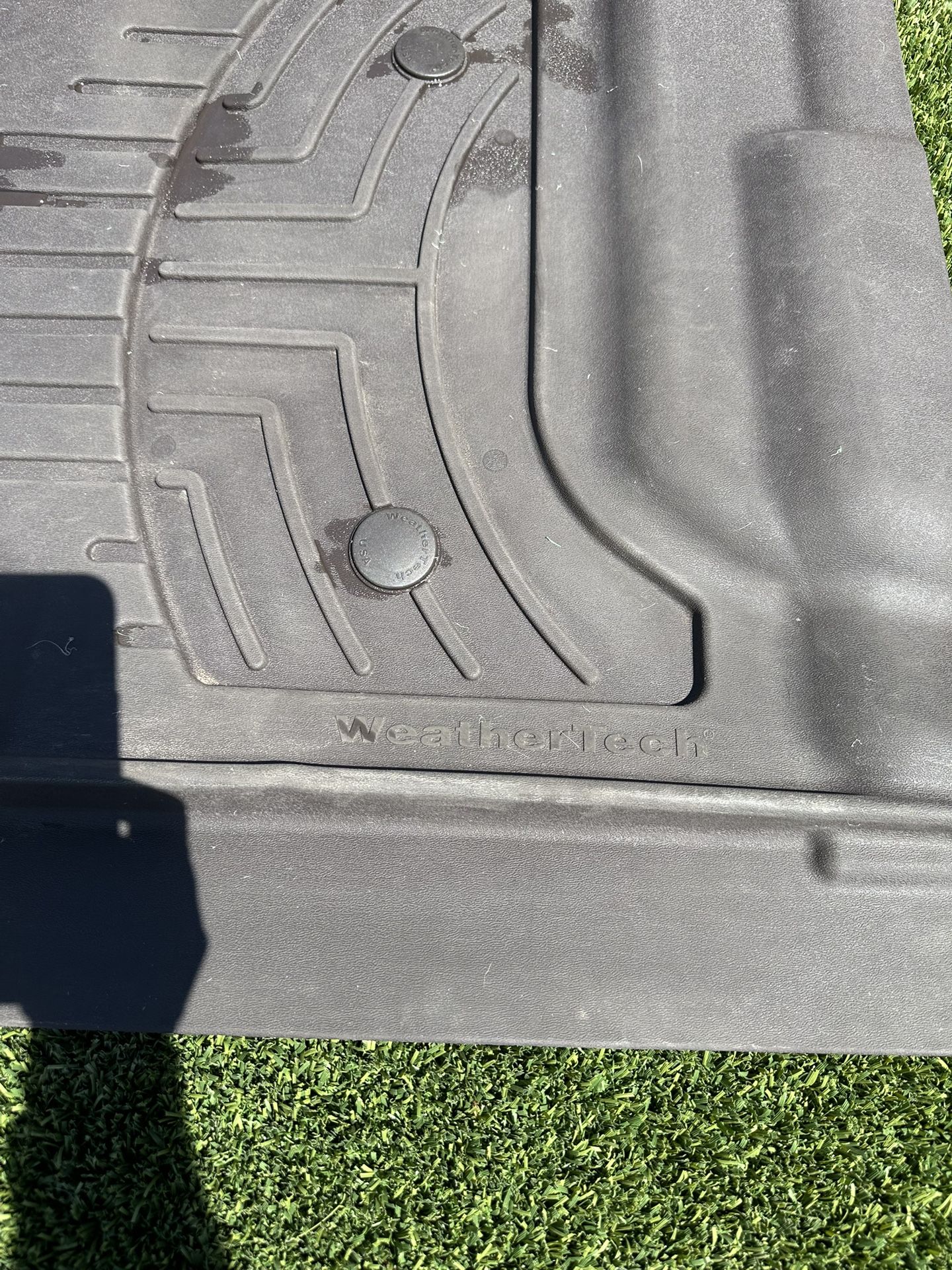 Truck Floor Mats 2015 Chevy