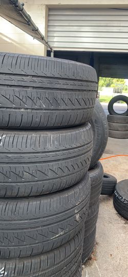 215/60R16 used tires sale