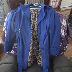 Women Medium Calvin Klein Jacket