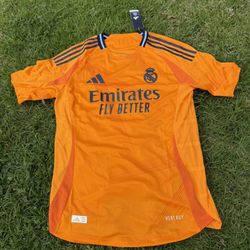 Real Madrid MBAPPÉ 9 Player Version/version Jugador Size L