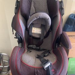Car seat I Have 2