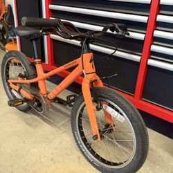 Specialized Jett 16
