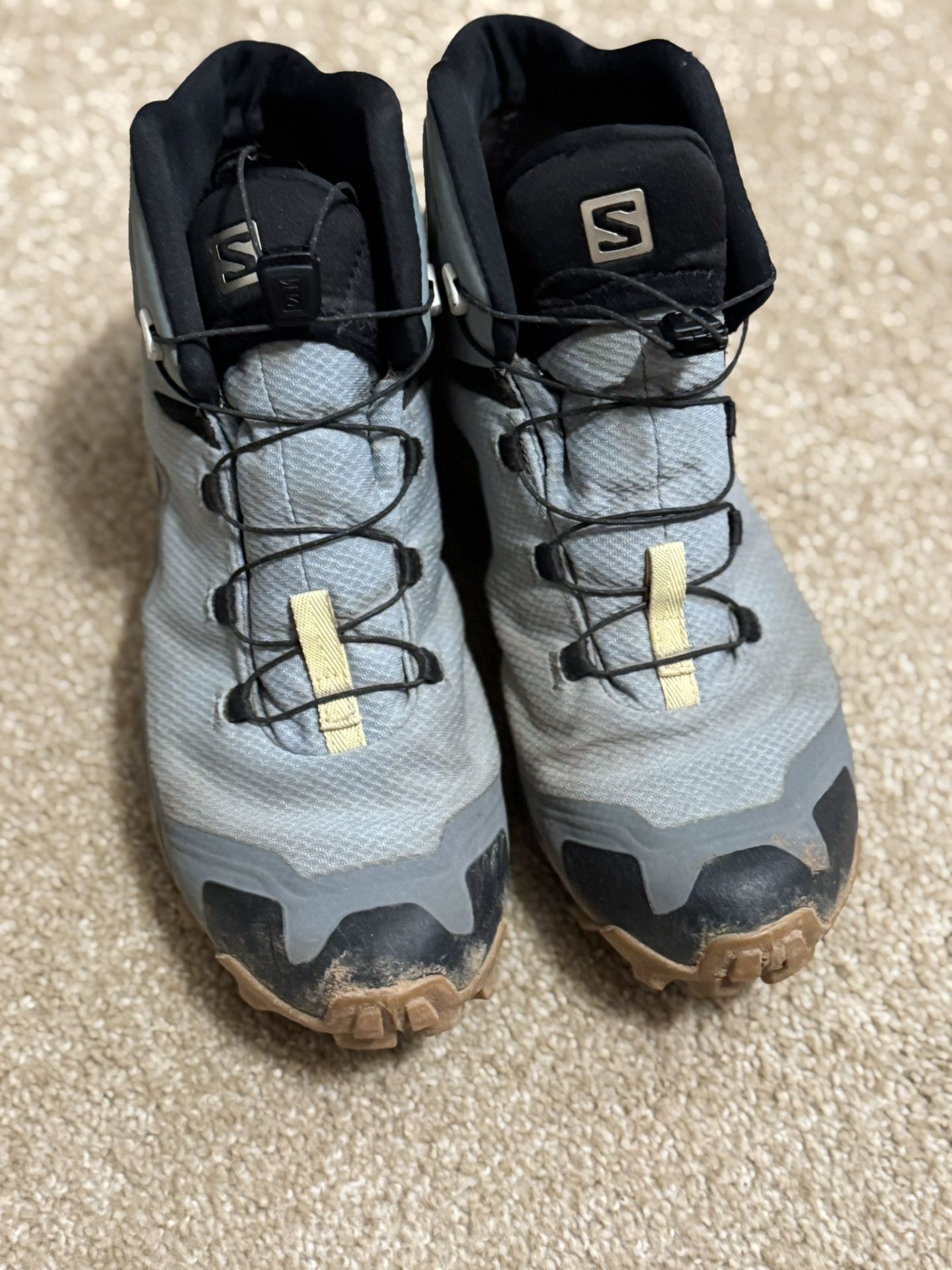 Salomon Hiking Boots